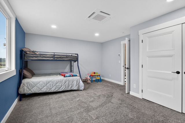 8700 E Mosherville Road, Horton, MI 49246