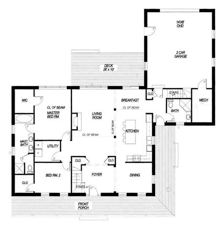 8700 E Mosherville Road, Horton, MI 49246