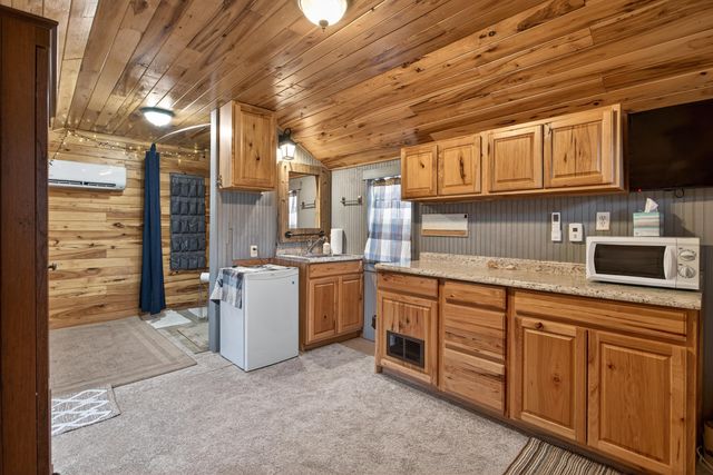 8700 E Mosherville Road, Horton, MI 49246