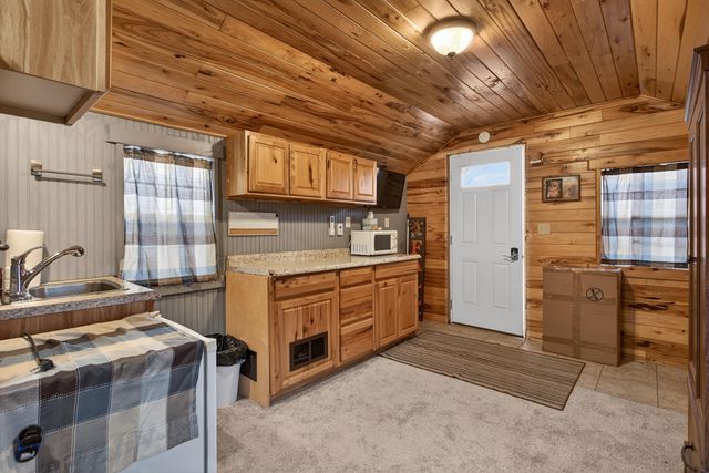 8700 E Mosherville Road, Horton, MI 49246