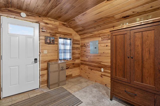 8700 E Mosherville Road, Horton, MI 49246