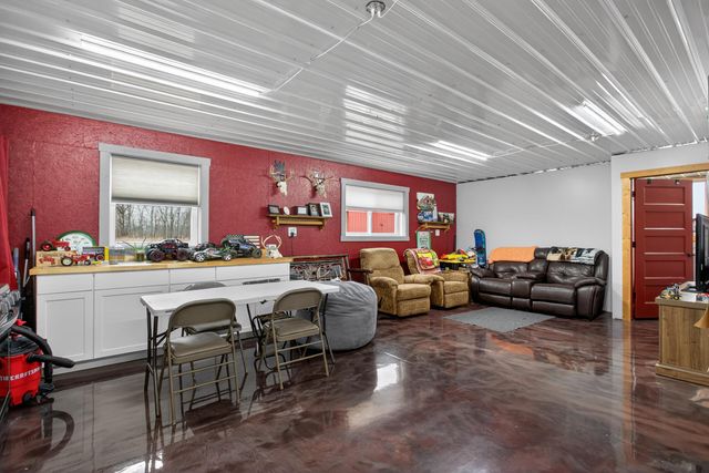 8700 E Mosherville Road, Horton, MI 49246