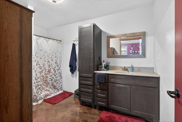 8700 E Mosherville Road, Horton, MI 49246