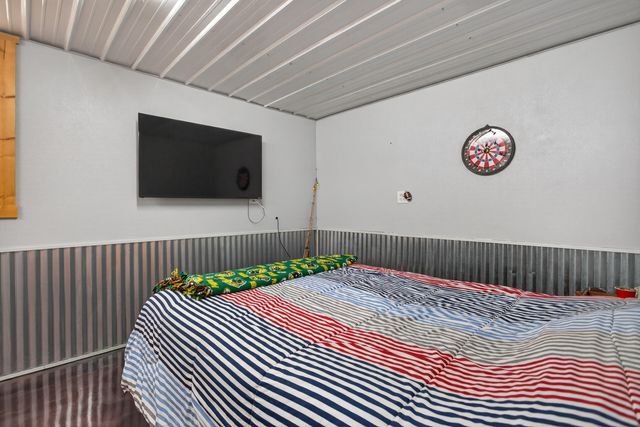 8700 E Mosherville Road, Horton, MI 49246