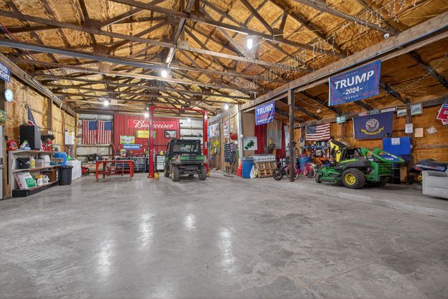 8700 E Mosherville Road, Horton, MI 49246