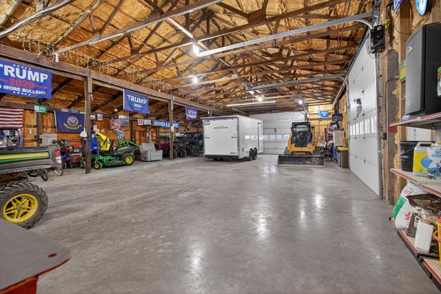 8700 E Mosherville Road, Horton, MI 49246