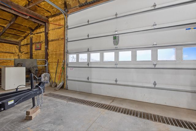 8700 E Mosherville Road, Horton, MI 49246