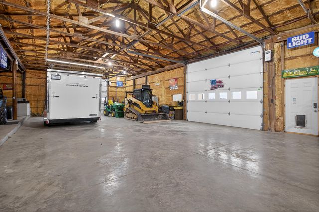 8700 E Mosherville Road, Horton, MI 49246