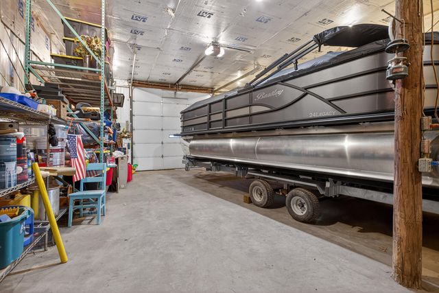 8700 E Mosherville Road, Horton, MI 49246