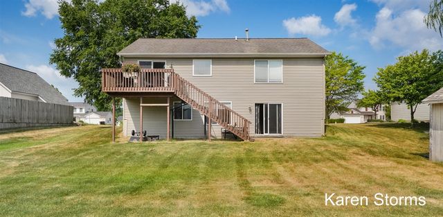 7792 Westside Drive, Hudsonville, MI 49426