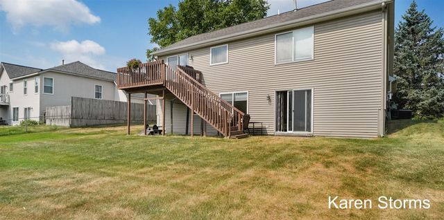 7792 Westside Drive, Hudsonville, MI 49426