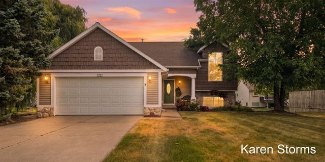 7792 Westside Drive, Hudsonville, MI 49426
