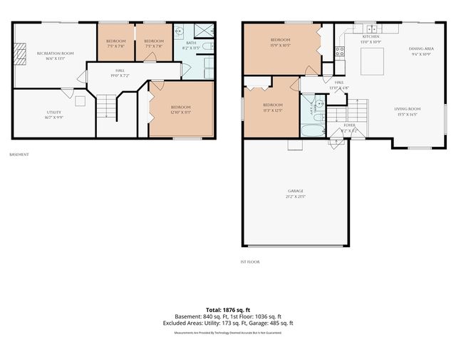 7792 Westside Drive, Hudsonville, MI 49426