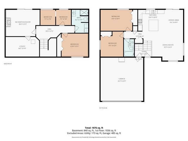 7792 Westside Drive, Hudsonville, MI 49426