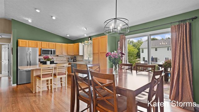 7792 Westside Drive, Hudsonville, MI 49426