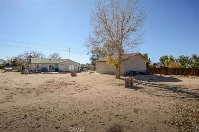 20852 Del Oro Road, Apple Valley, CA 92308