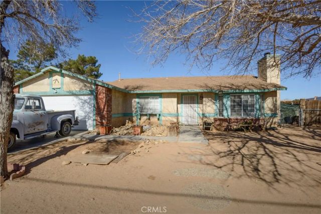 20852 Del Oro Road, Apple Valley, CA 92308