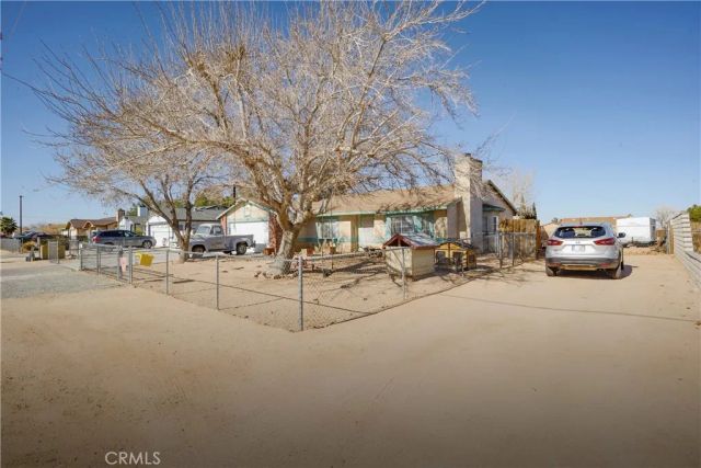 20852 Del Oro Road, Apple Valley, CA 92308