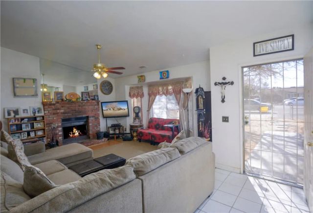 20852 Del Oro Road, Apple Valley, CA 92308