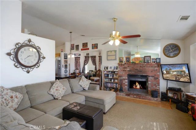 20852 Del Oro Road, Apple Valley, CA 92308