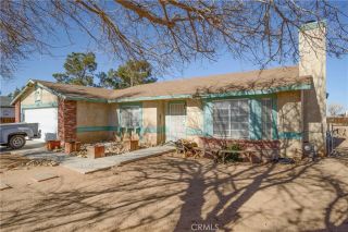 20852 Del Oro Road, Apple Valley, CA 92308