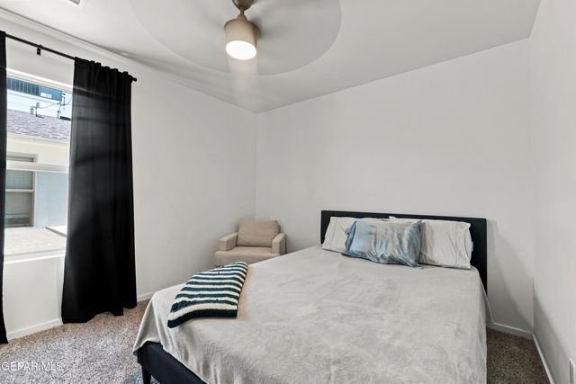 365 PLATEAU Drive, Socorro, TX 79927