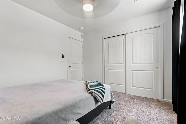 365 PLATEAU Drive, Socorro, TX 79927