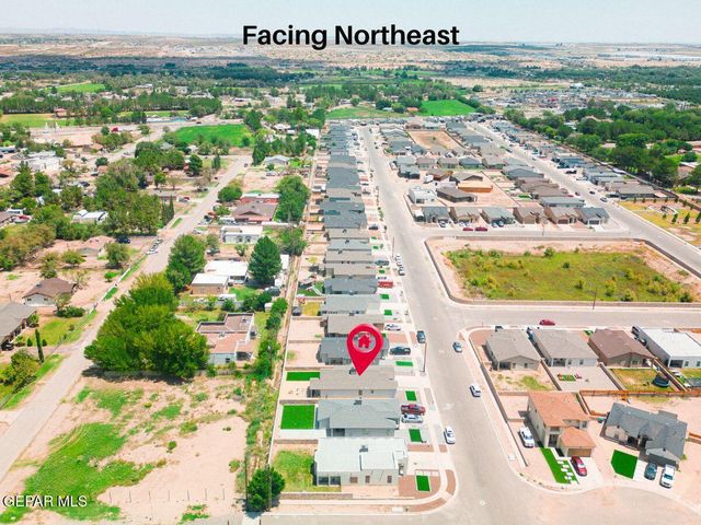365 PLATEAU Drive, Socorro, TX 79927