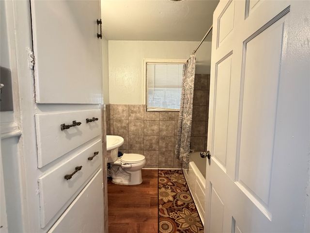 605 E Morton Street, Denison, TX 75021