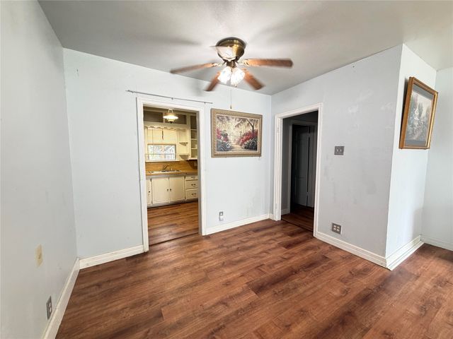 605 E Morton Street, Denison, TX 75021