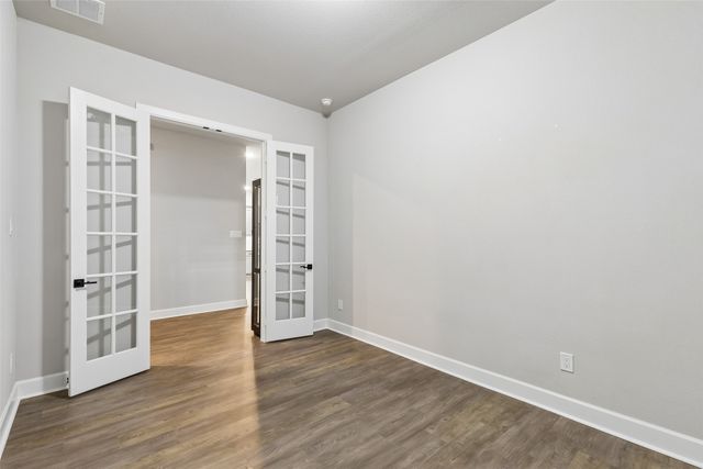1812 Leo Drive, Van Alstyne, TX 75495