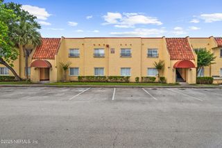 6552 LA MIRADA Drive E, 7, Jacksonville, FL 32217