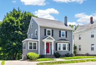 12 Cuba Street, Andover, MA 01810