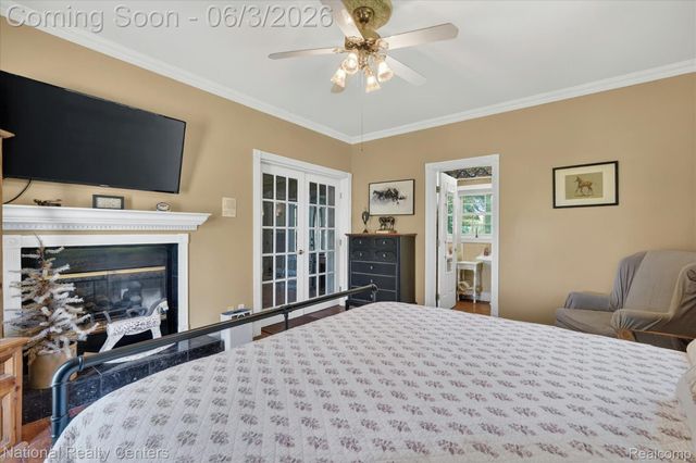 864 E Lovejoy Road, Cohoctah Township, MI 48418