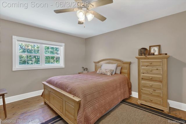 864 E Lovejoy Road, Cohoctah Township, MI 48418