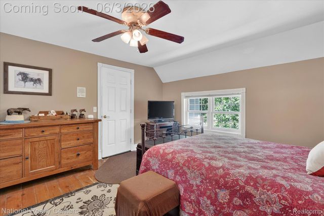 864 E Lovejoy Road, Cohoctah Township, MI 48418