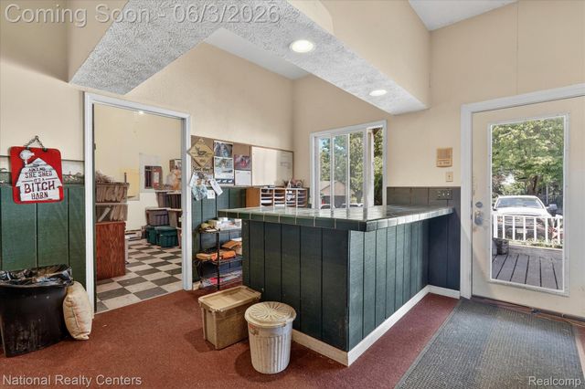 864 E Lovejoy Road, Cohoctah Township, MI 48418