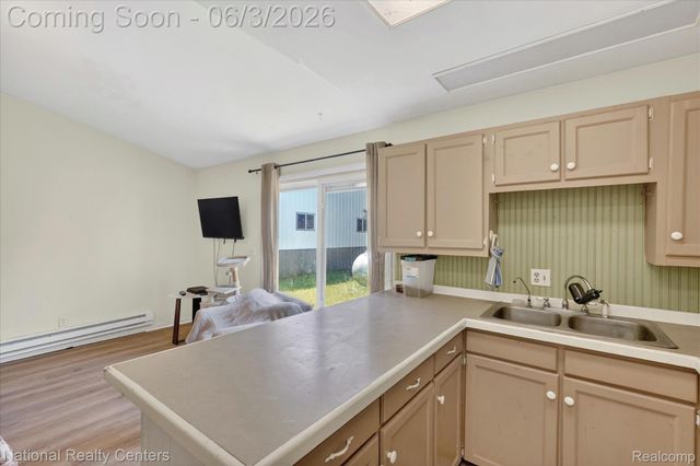 864 E Lovejoy Road, Cohoctah Township, MI 48418