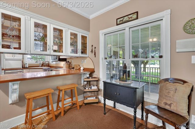 864 E Lovejoy Road, Cohoctah Township, MI 48418