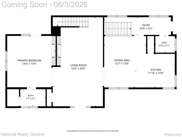 864 E Lovejoy Road, Cohoctah Township, MI 48418