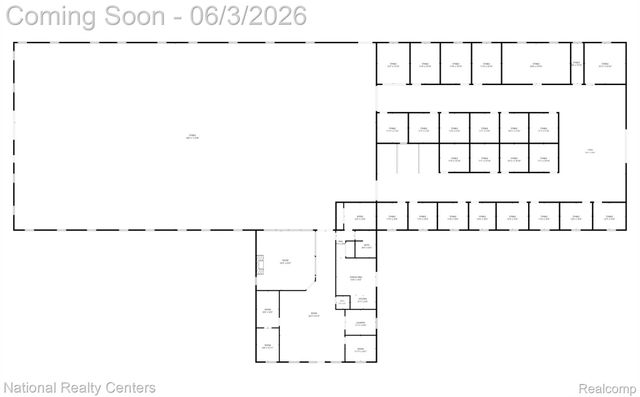864 E Lovejoy Road, Cohoctah Township, MI 48418