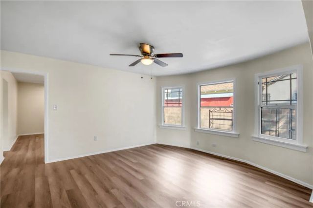 2947 West, Los Angeles, CA 90016