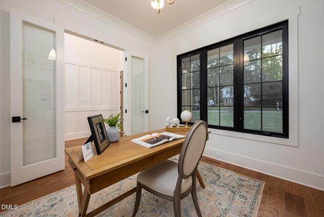 5205 Quail Meadow Drive, Raleigh, NC 27609