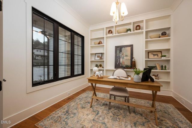 5205 Quail Meadow Drive, Raleigh, NC 27609