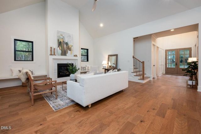 5205 Quail Meadow Drive, Raleigh, NC 27609