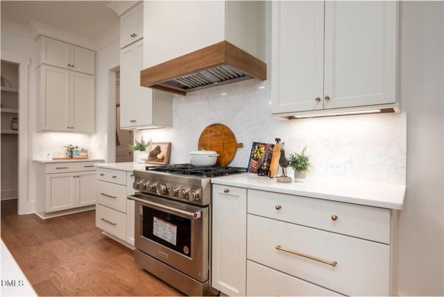 5205 Quail Meadow Drive, Raleigh, NC 27609