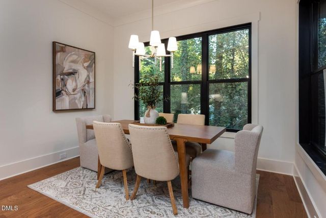 5205 Quail Meadow Drive, Raleigh, NC 27609