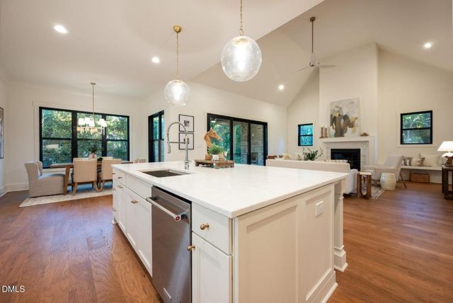 5205 Quail Meadow Drive, Raleigh, NC 27609