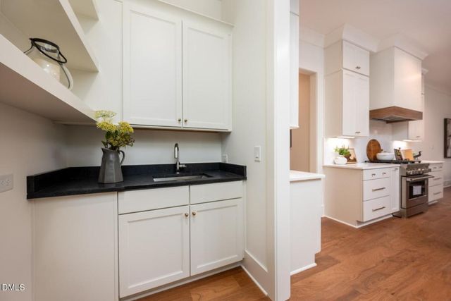 5205 Quail Meadow Drive, Raleigh, NC 27609