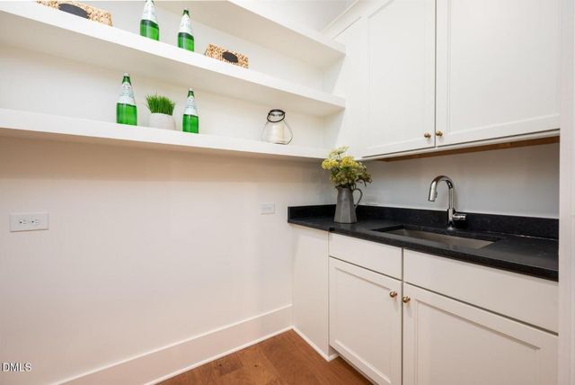 5205 Quail Meadow Drive, Raleigh, NC 27609